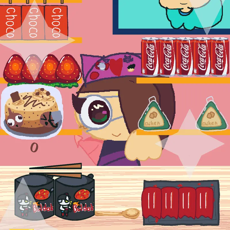 Game by @zsofiasaccount
