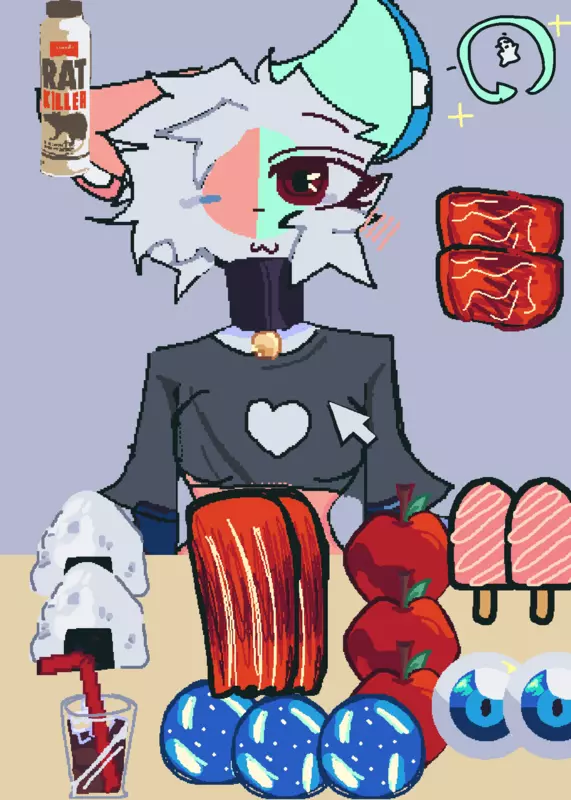 Game by @zhiyan