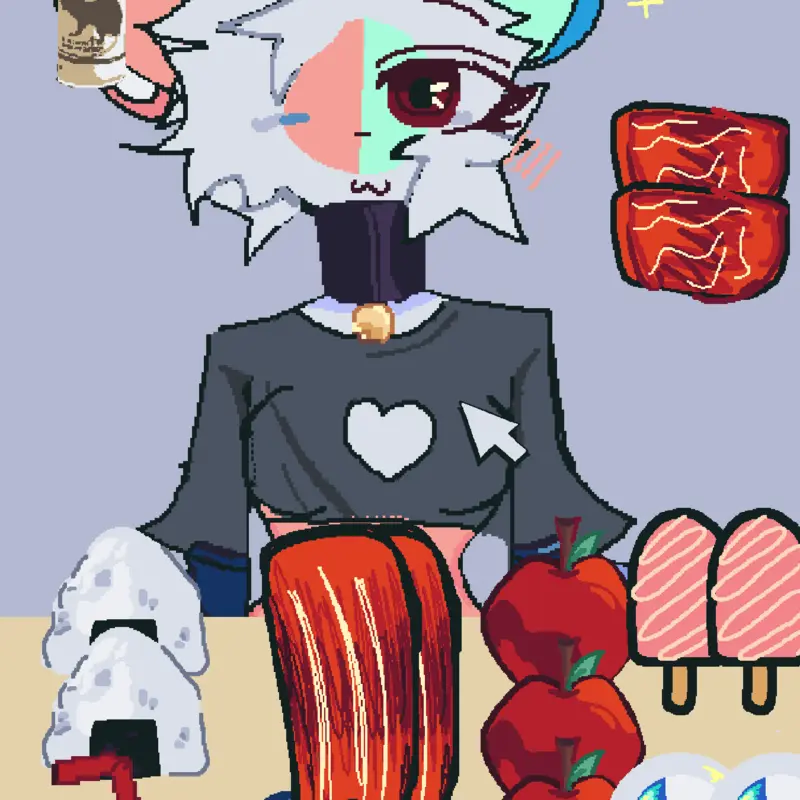 Game by @zhiyan