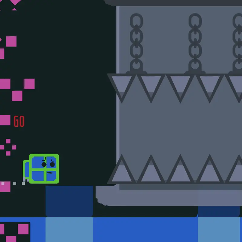 Game by @Herobrine_Official