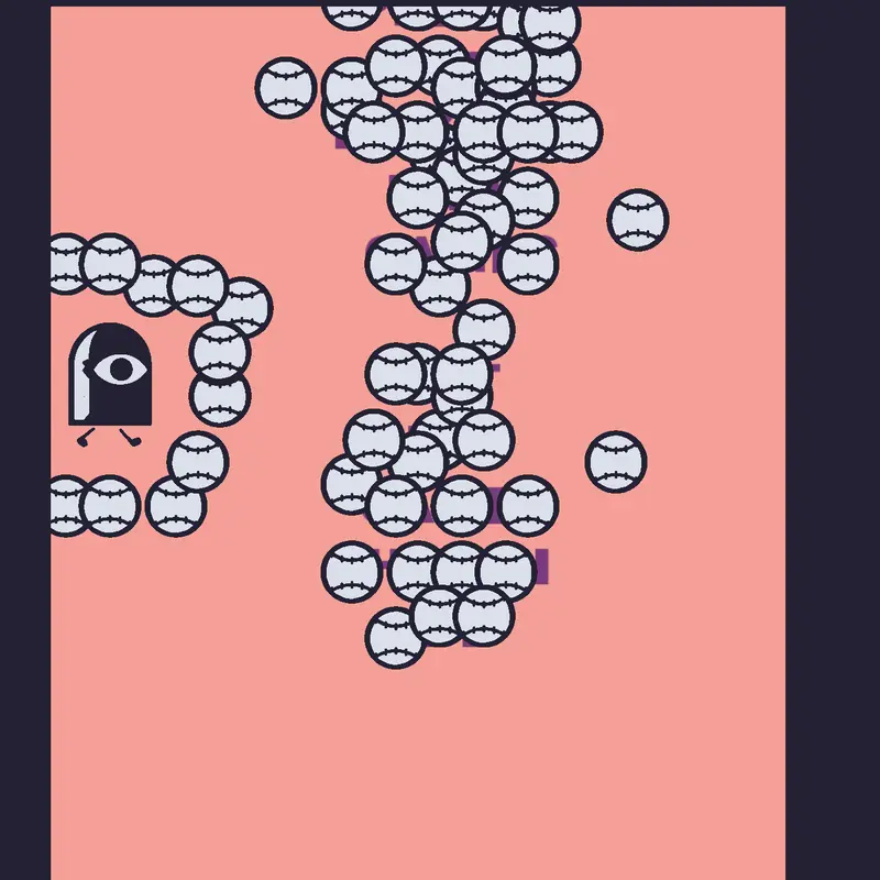 Game by @marialujan