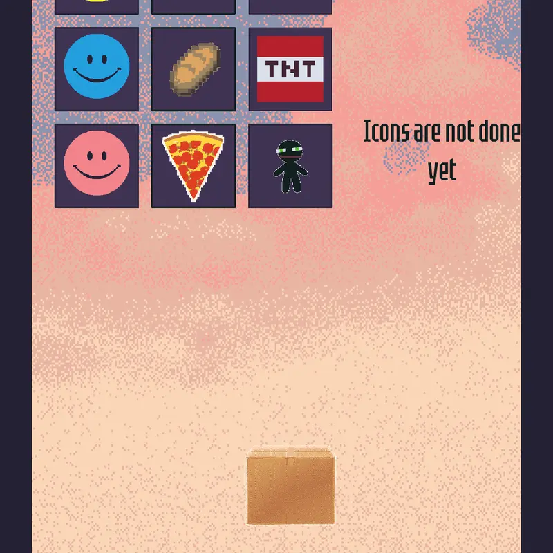 Game by @I_LikeSprunki