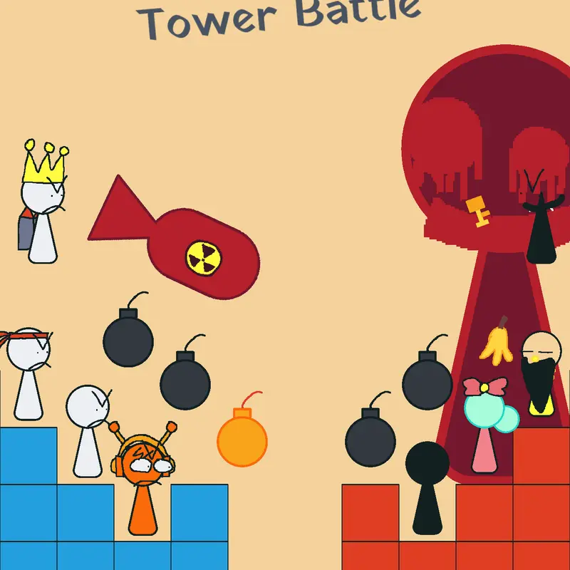 Game by @whykykyhaq
