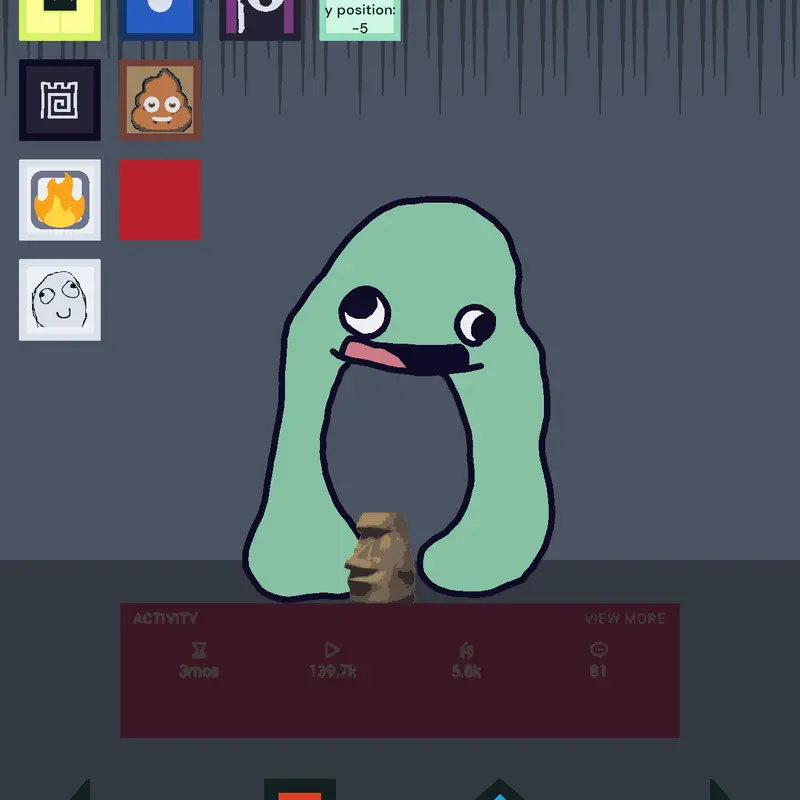 Game by @apenas_um_usuario