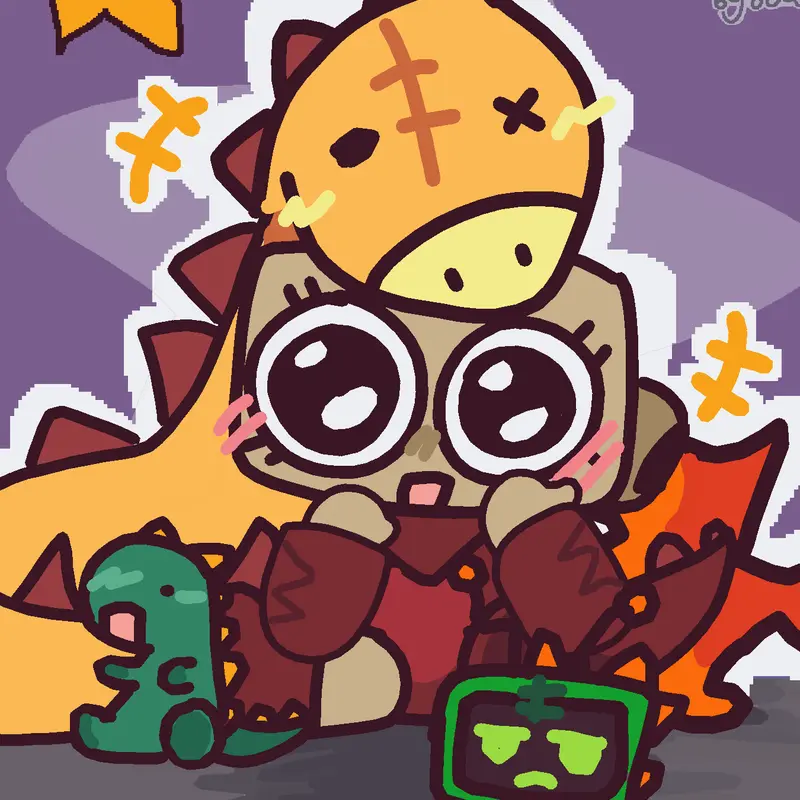 Game by @Urlocalpinki