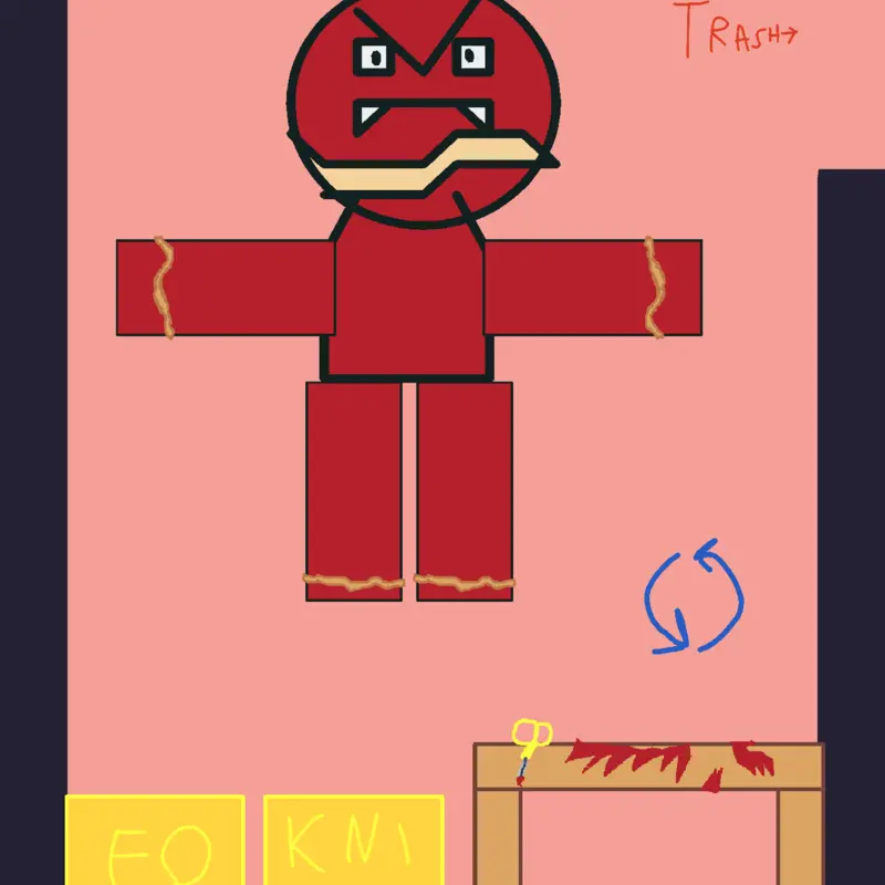 Game by @castle_user_number8228
