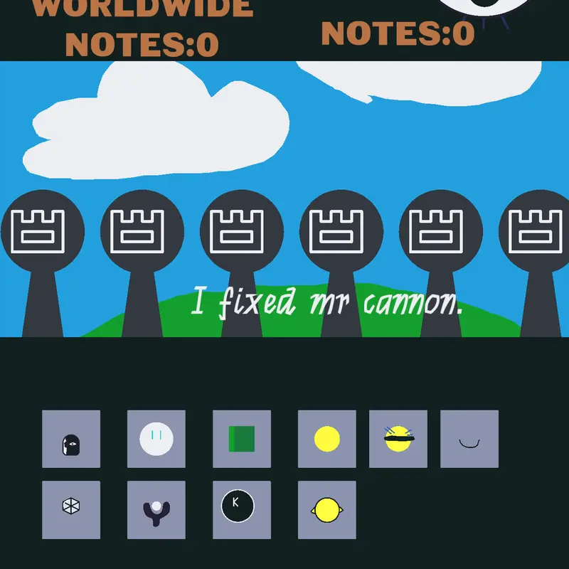 Game by @robstock245