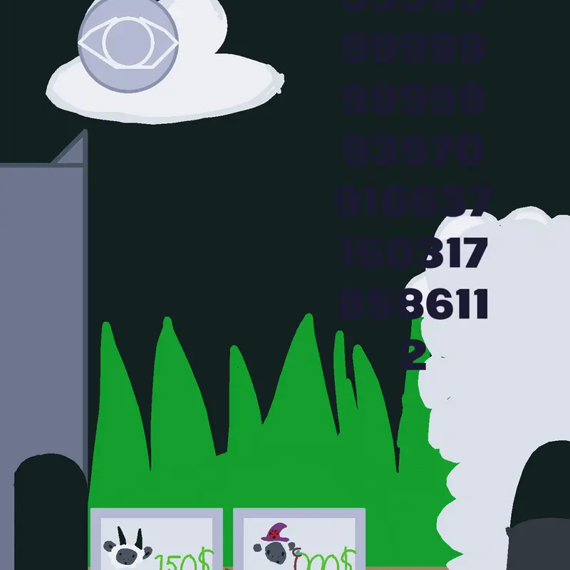 Game by @WolfQueen