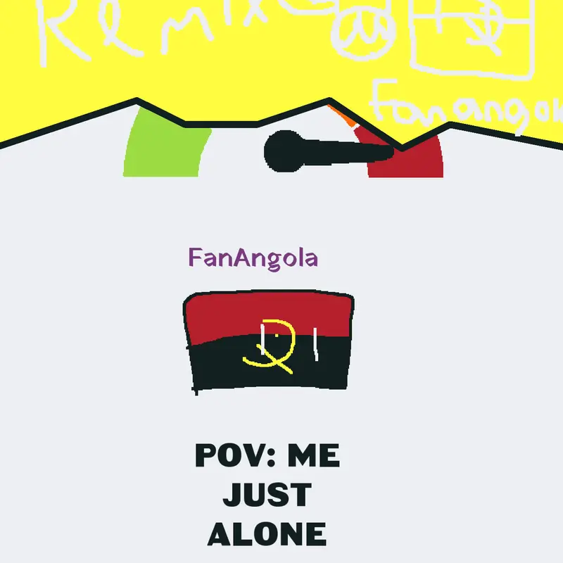 Game by @FanAngola