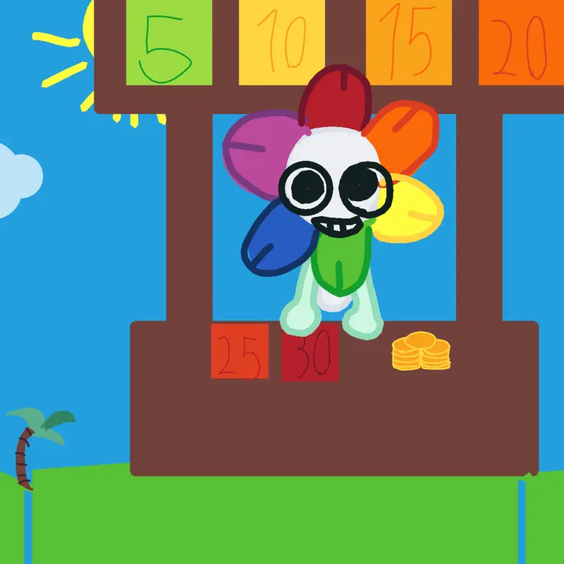 Game by @tukituki