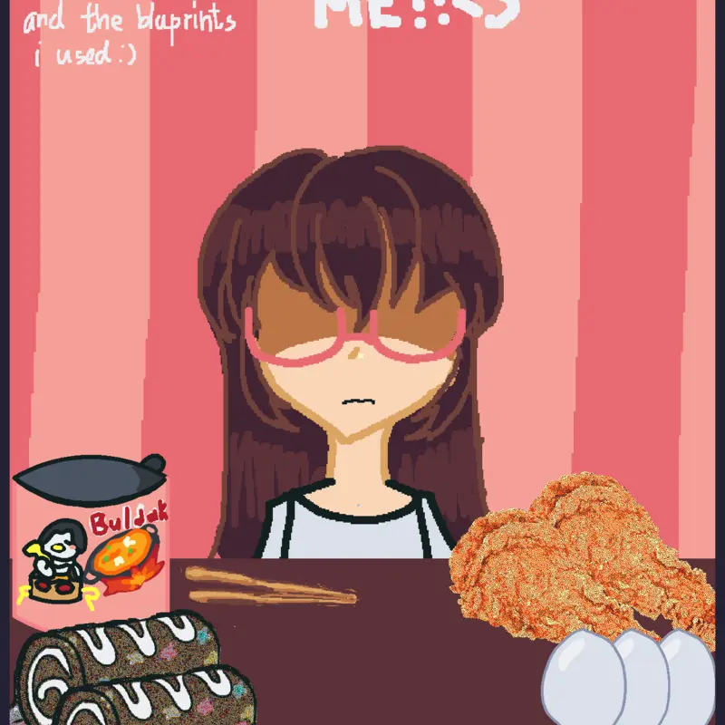 Game by @pooookielikescooookies