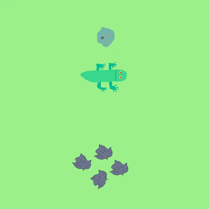 Game by @OutOfParty