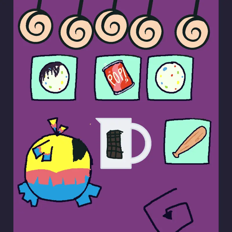 Game by @liliyyyyycat