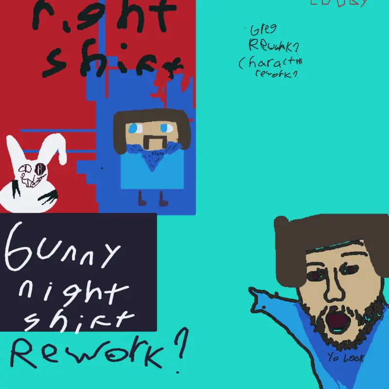 Game by @BunnyRumi
