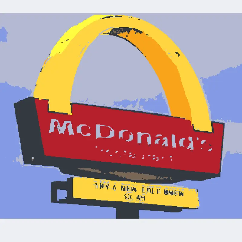 Game by @MacDonald