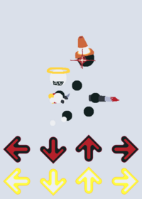 double kill thingy