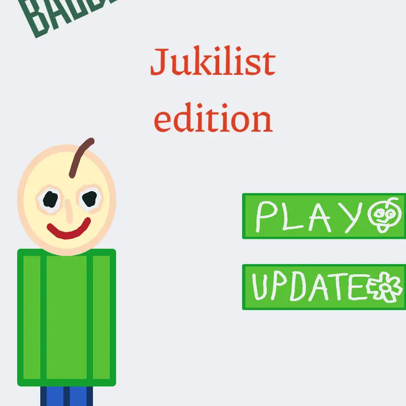 Game by @jukilist