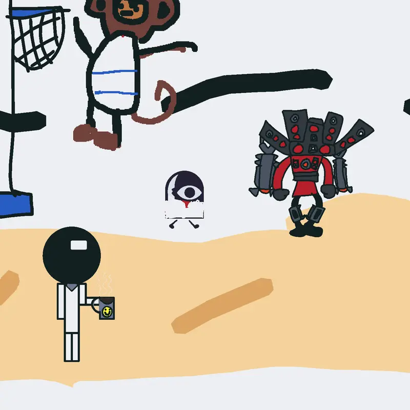 Game by @Zhenya22123sRemixing