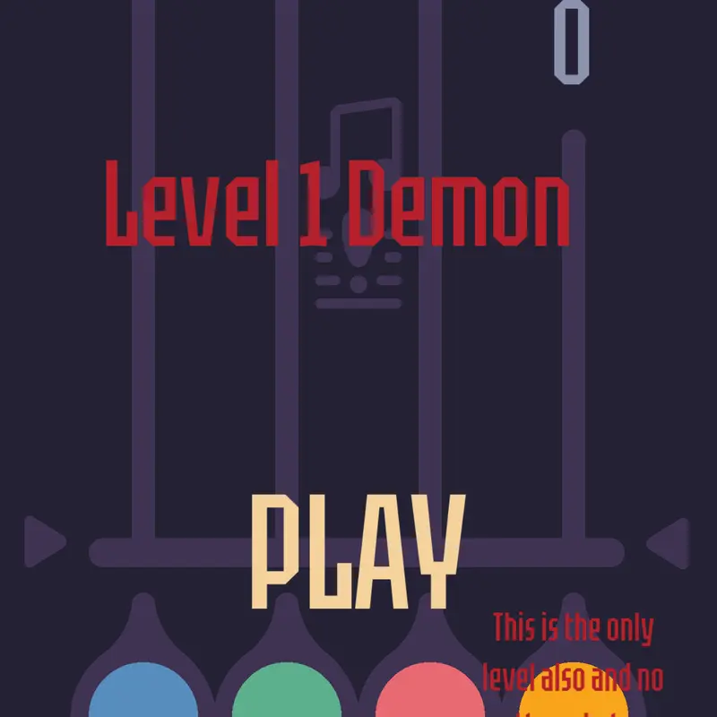 Game by @Giggles1227