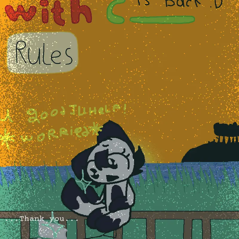 Game by @am_just_a_normal_person