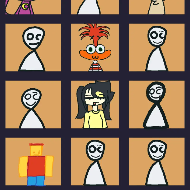 Game by @helloannie