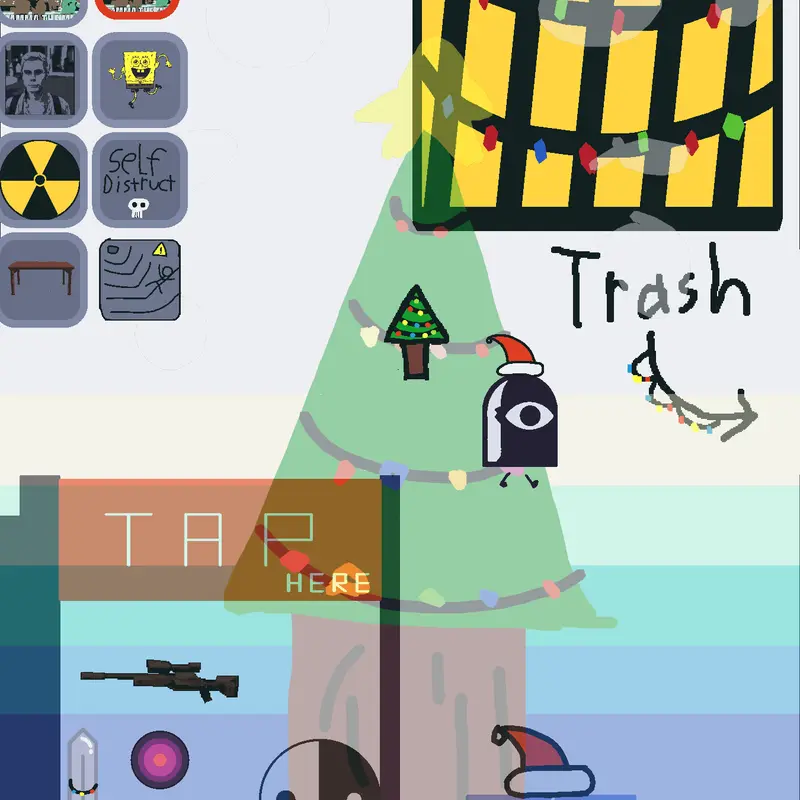 Game by @BaybrsKng