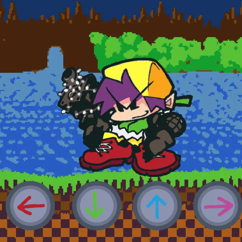 Game by @protogenzoto