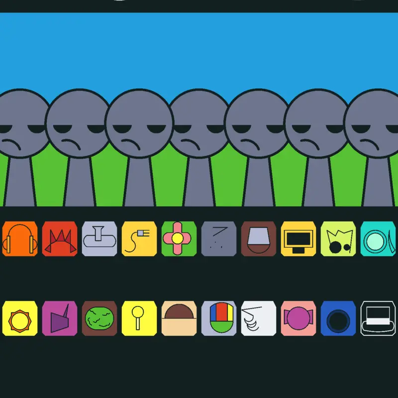 Game by @diditube_OFC