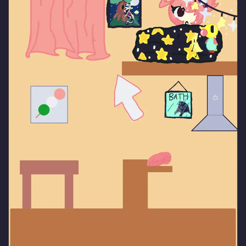 Game by @Beachcrimes