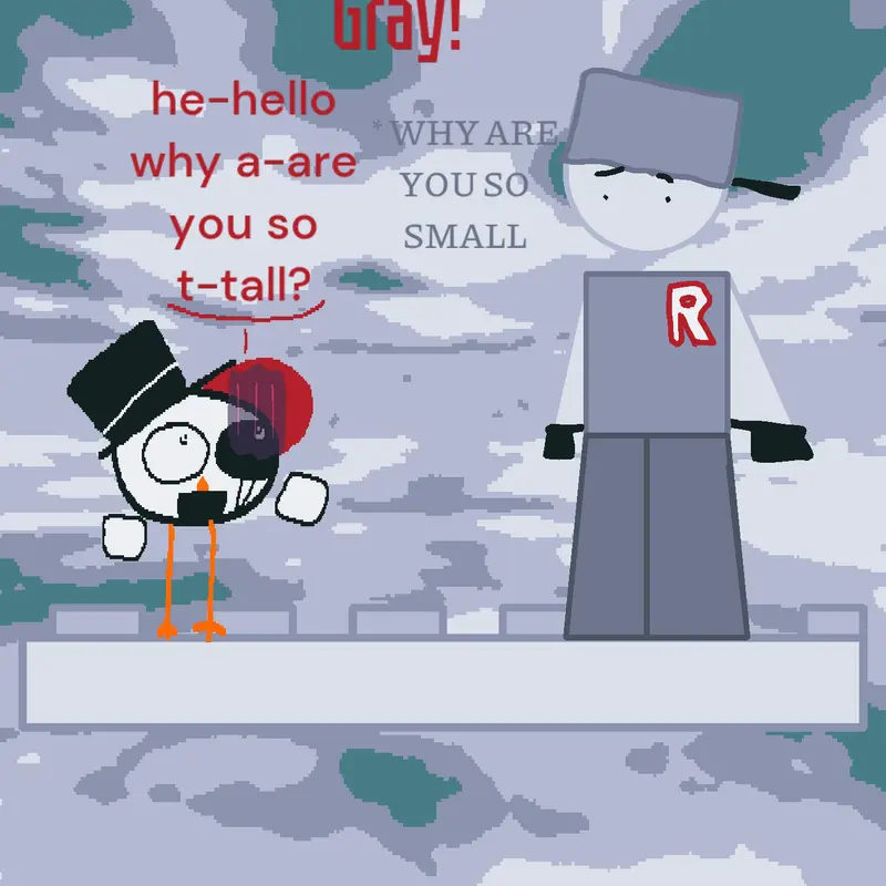 Game by @GrayDudeOfEpikness
