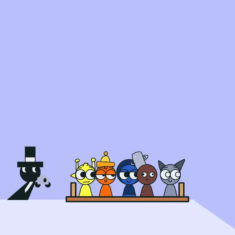 Game by @wenda_sprunki84