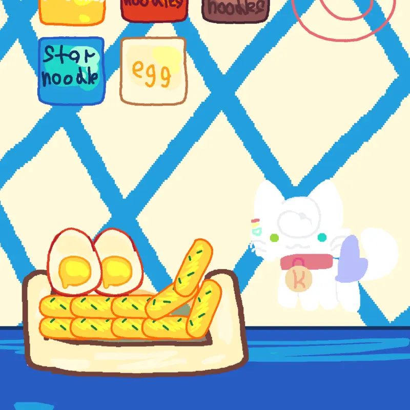 Game by @Avatheunicat