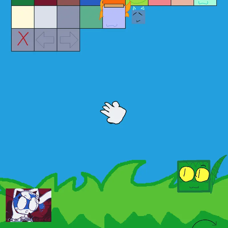 Game by @PEBBLEX532