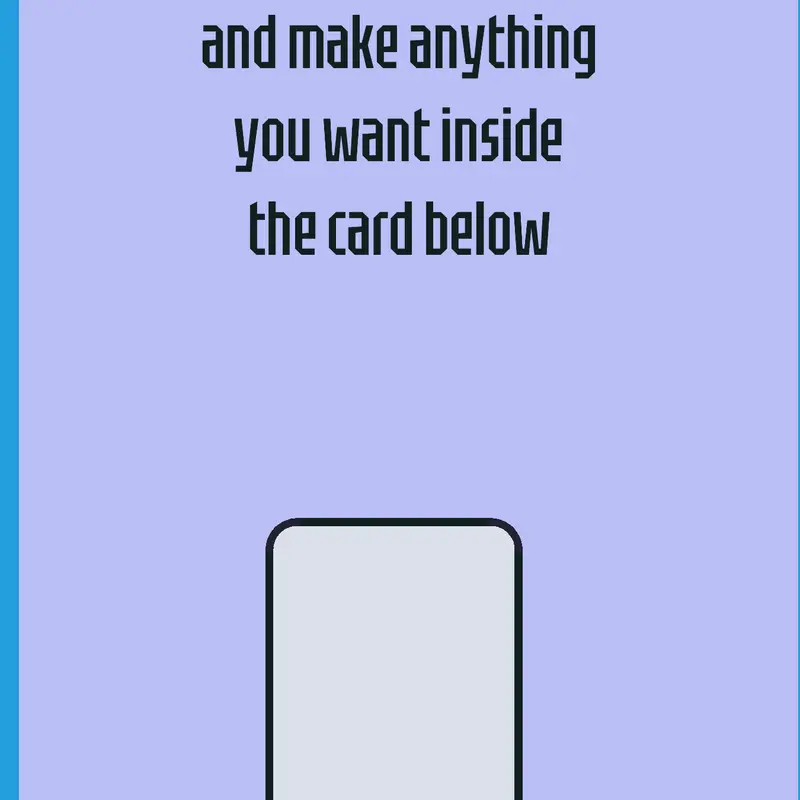 Game by @Fiveminutesforgames100