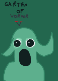 Garten of vorvor 5