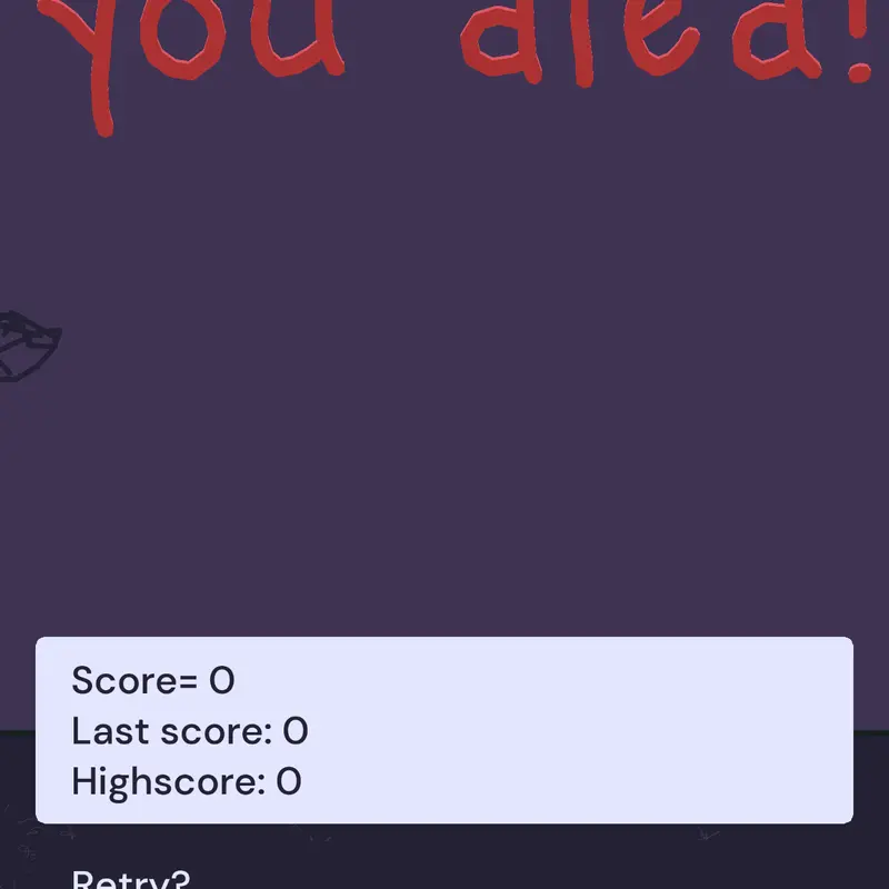 Game by @Aaron1567