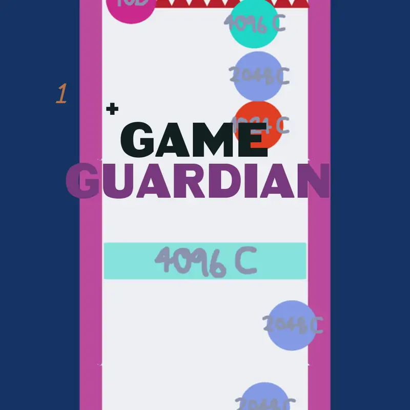 Game by @_moore