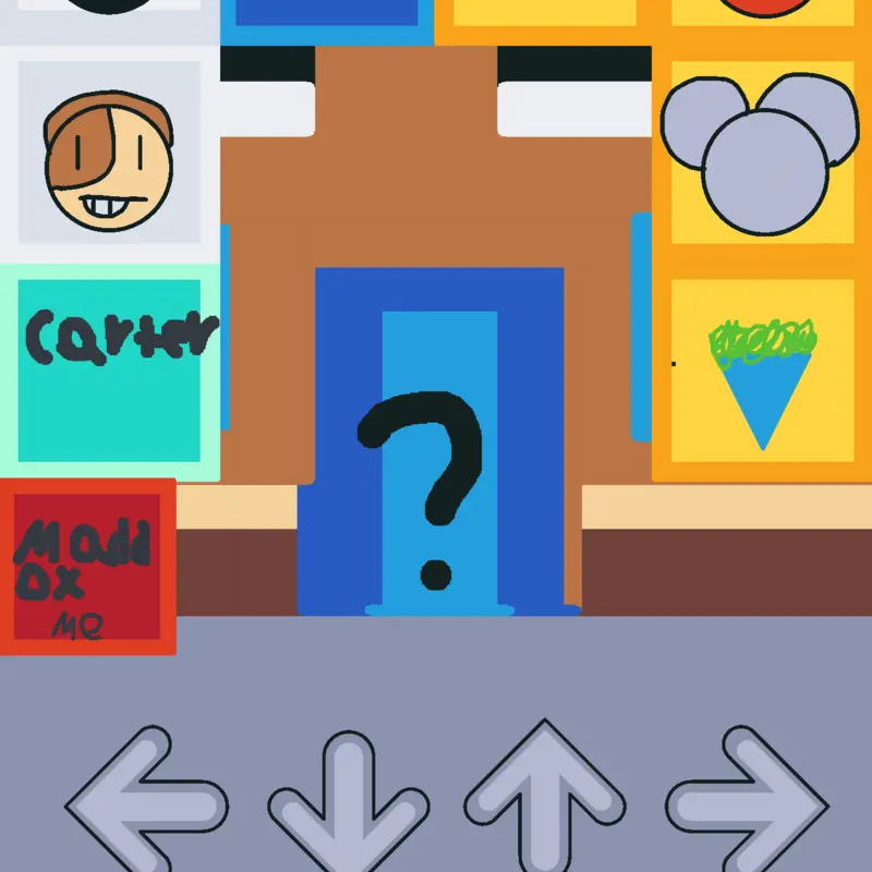Game by @berry_the_cool_bear