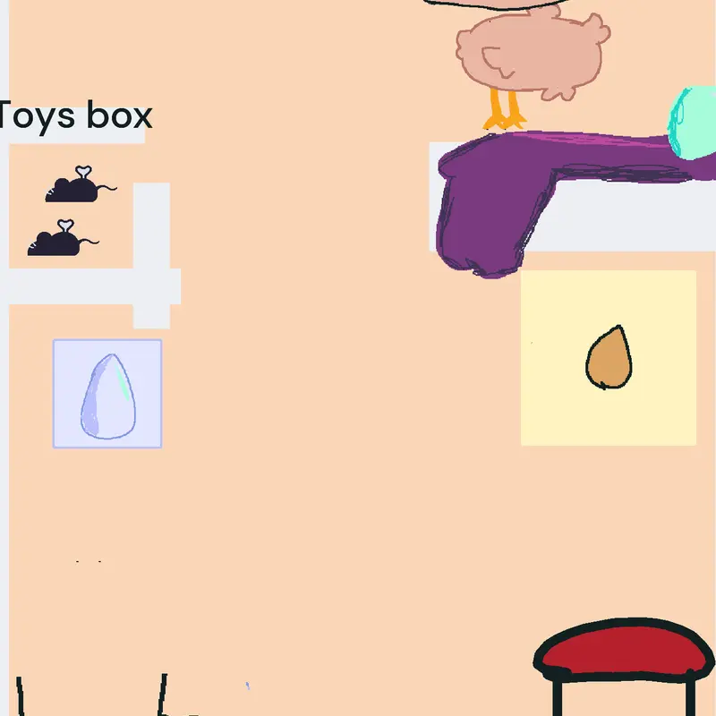 Game by @i_lovr_aphmau