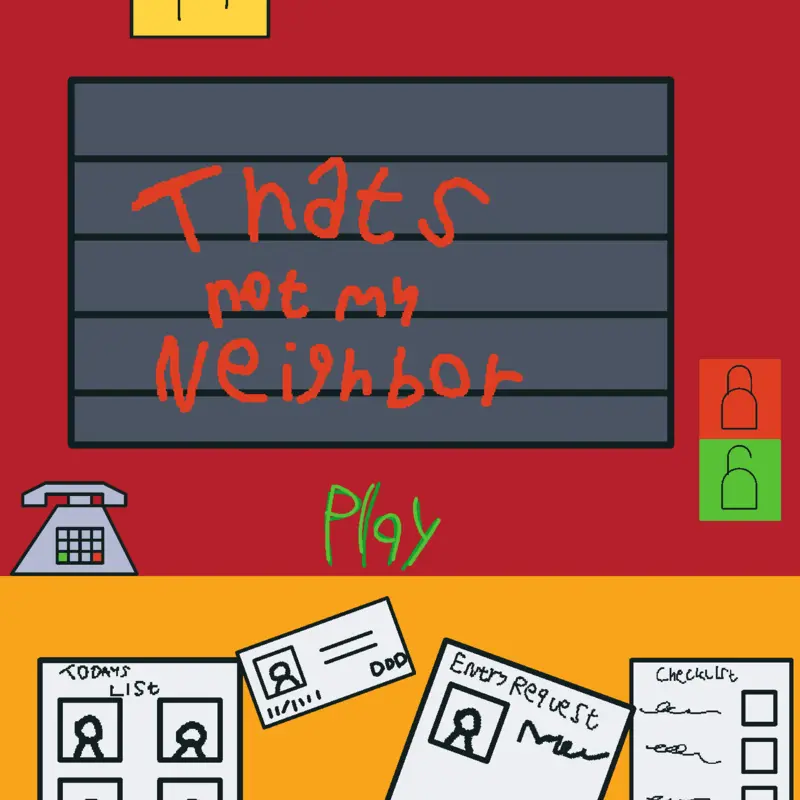 Game by @xues