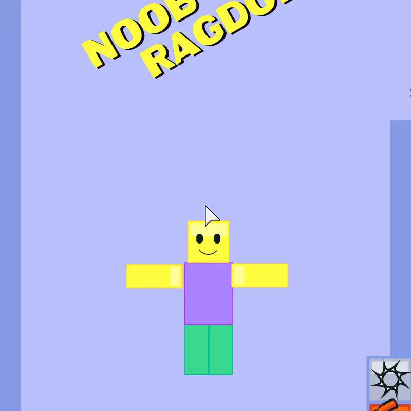 Game by @SmellyTomato315