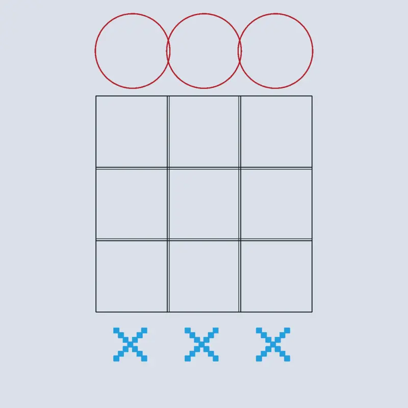 Game by @IBars