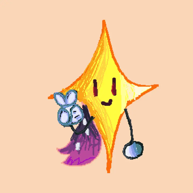 Game by @Smallsh