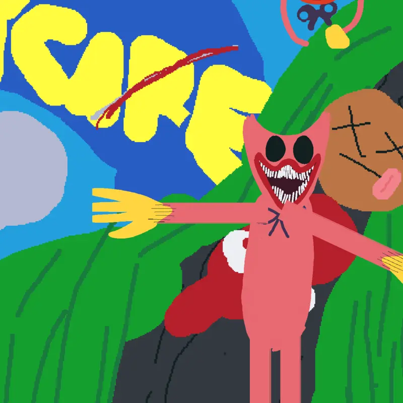 Game by @weekstyjon