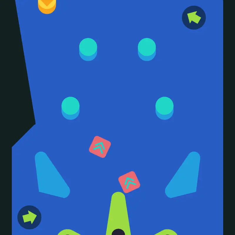 Game by @MJRUDA