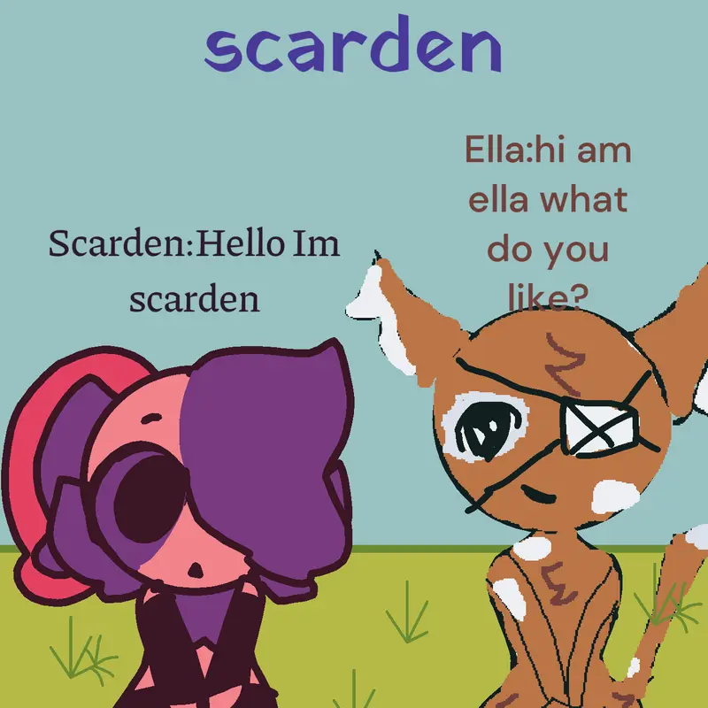 Game by @meowthecats