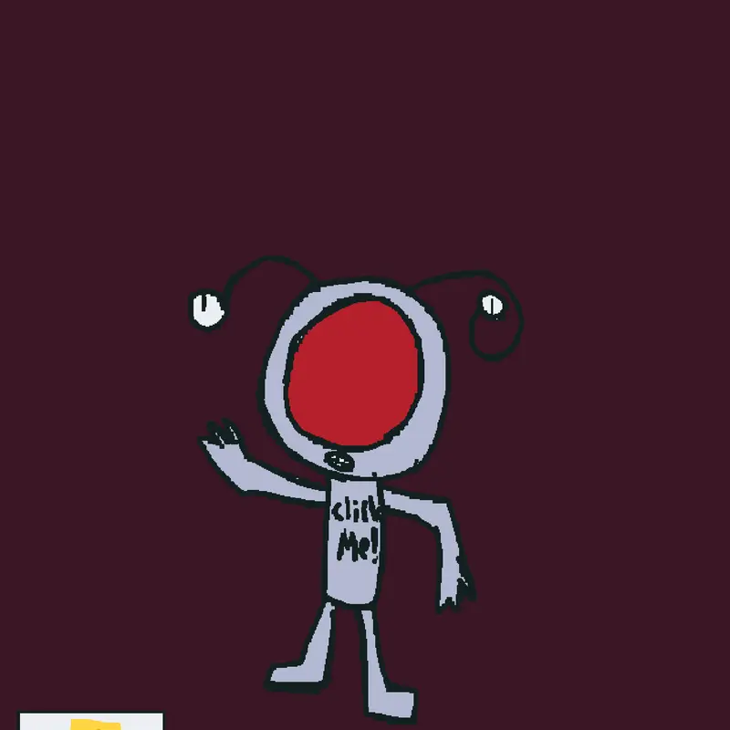 Game by @bodi_bodi
