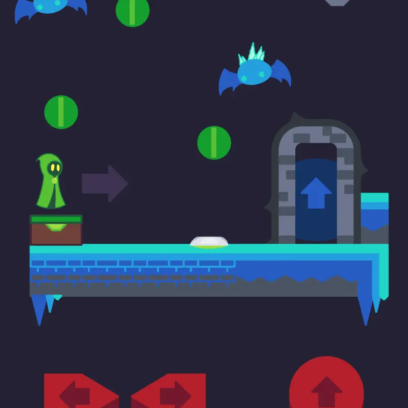Only 3 levels right now. by @Drone2408