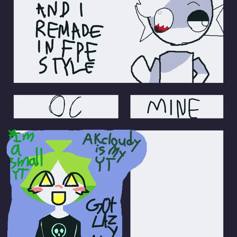 Game by @AKcloudy