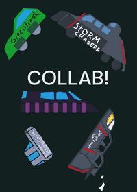 Mutant tornado collab